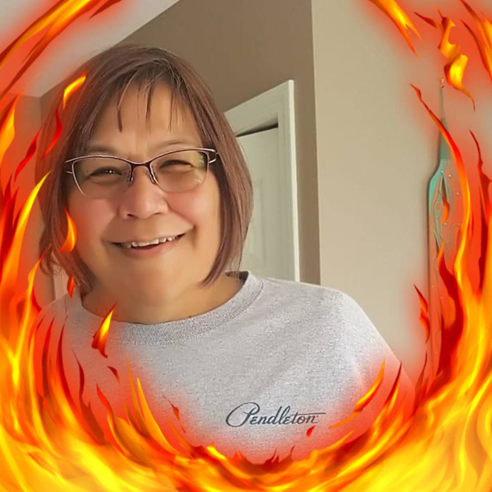 Meet your Posher, Rae-anne